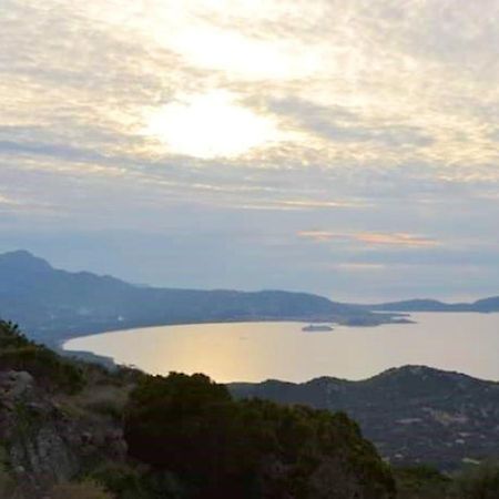 Appartement Raffine A Feliceto 120 M² Avec Vue Sur Montagne Dış mekan fotoğraf