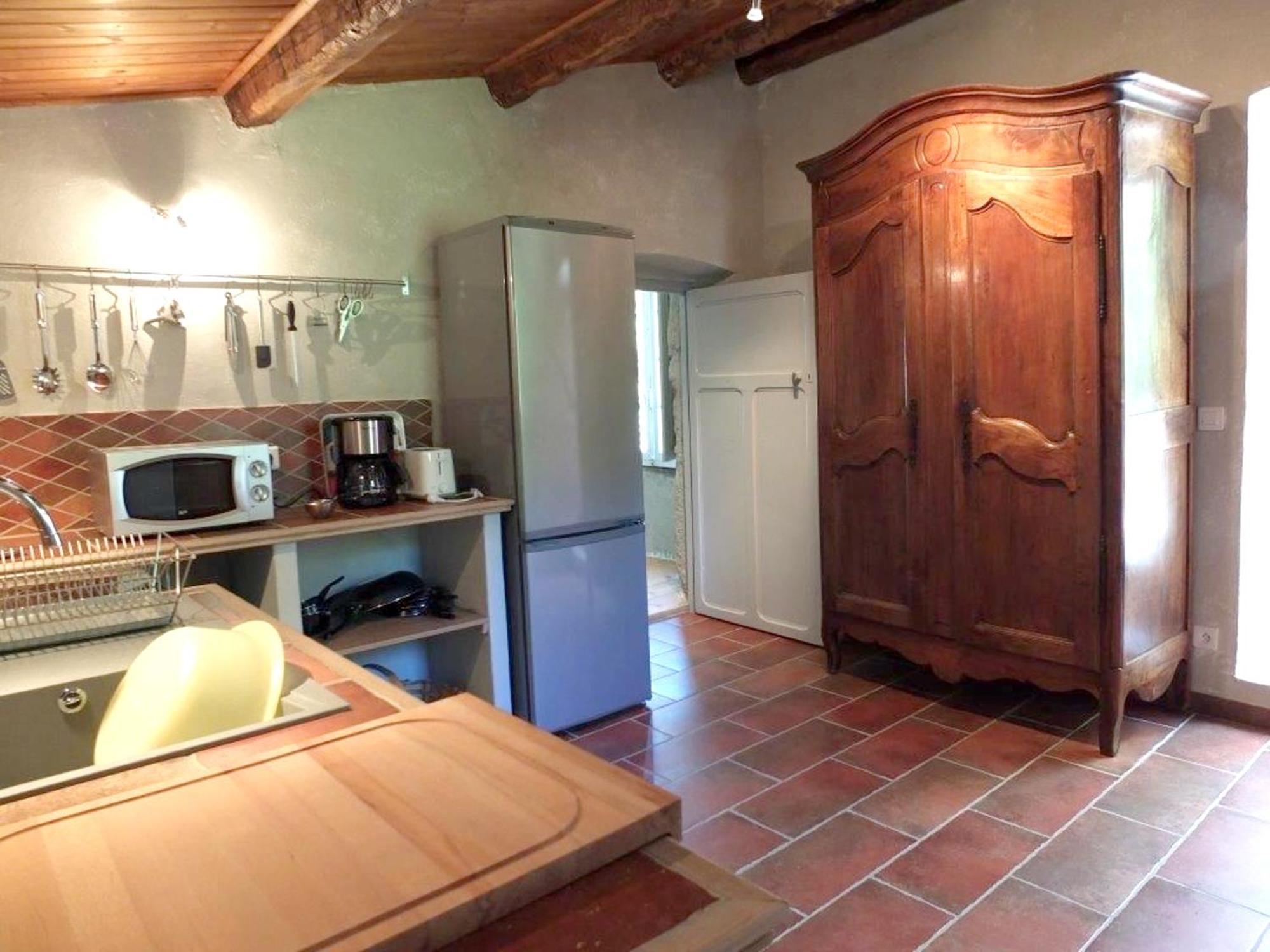 Appartement Raffine A Feliceto 120 M² Avec Vue Sur Montagne Dış mekan fotoğraf