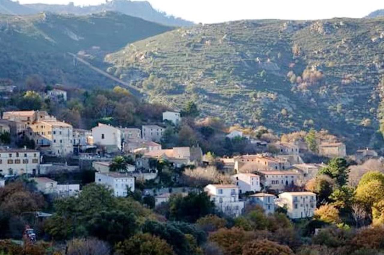 Appartement Raffine A Feliceto 120 M² Avec Vue Sur Montagne Dış mekan fotoğraf