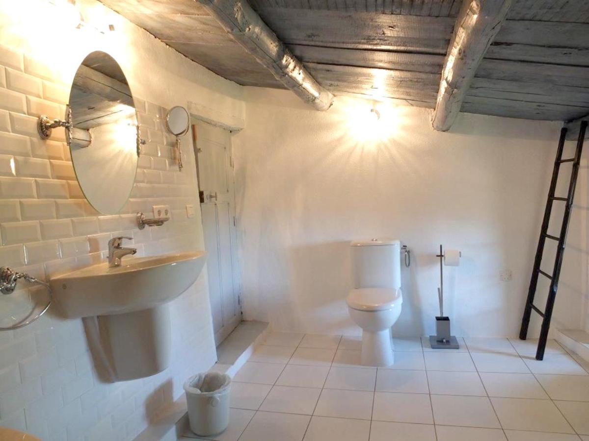 Appartement Raffine A Feliceto 120 M² Avec Vue Sur Montagne Dış mekan fotoğraf