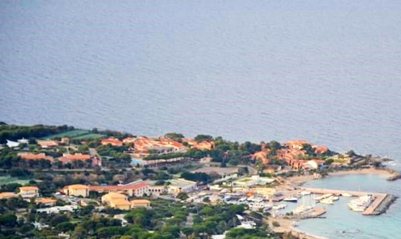 Appartement Raffine A Feliceto 120 M² Avec Vue Sur Montagne Dış mekan fotoğraf