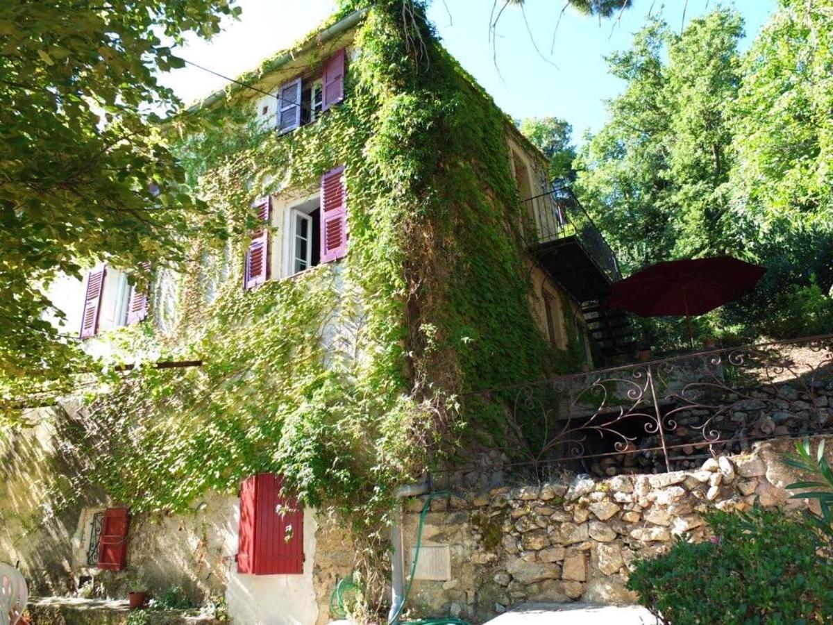 Appartement Raffine A Feliceto 120 M² Avec Vue Sur Montagne Dış mekan fotoğraf